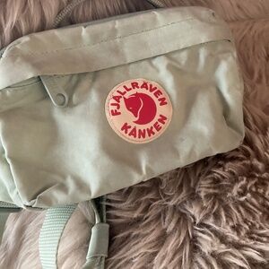 Fjallraven Kanken Hip Pack